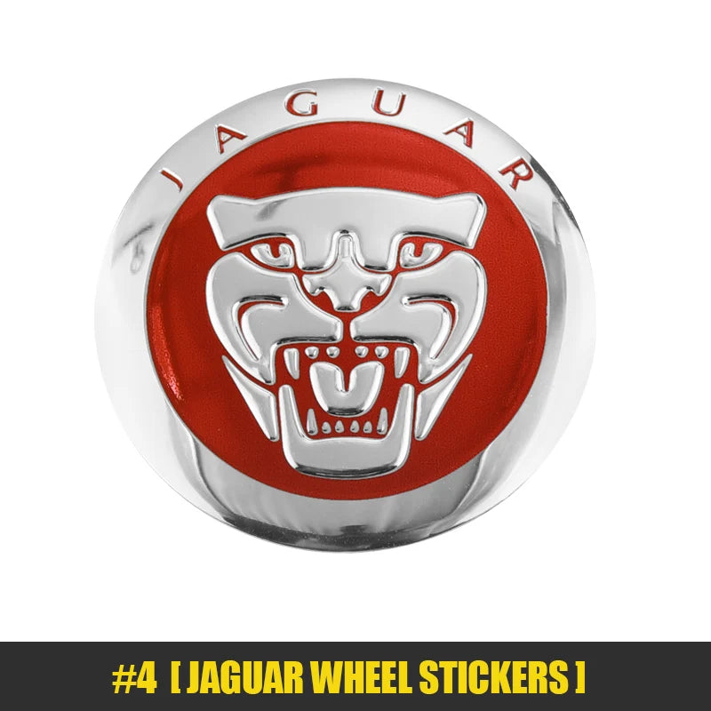 jaguar centre caps
