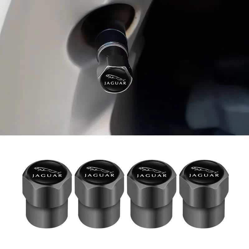Tire Valve Caps