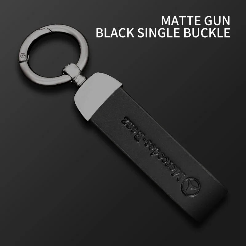 mercedes keychain
