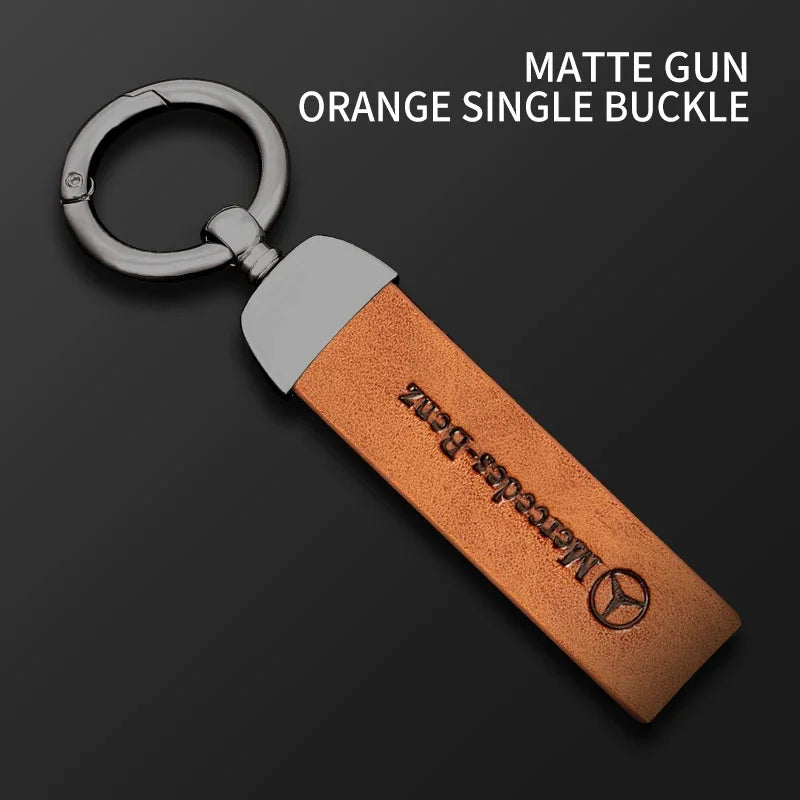 mercedes amg keychain
