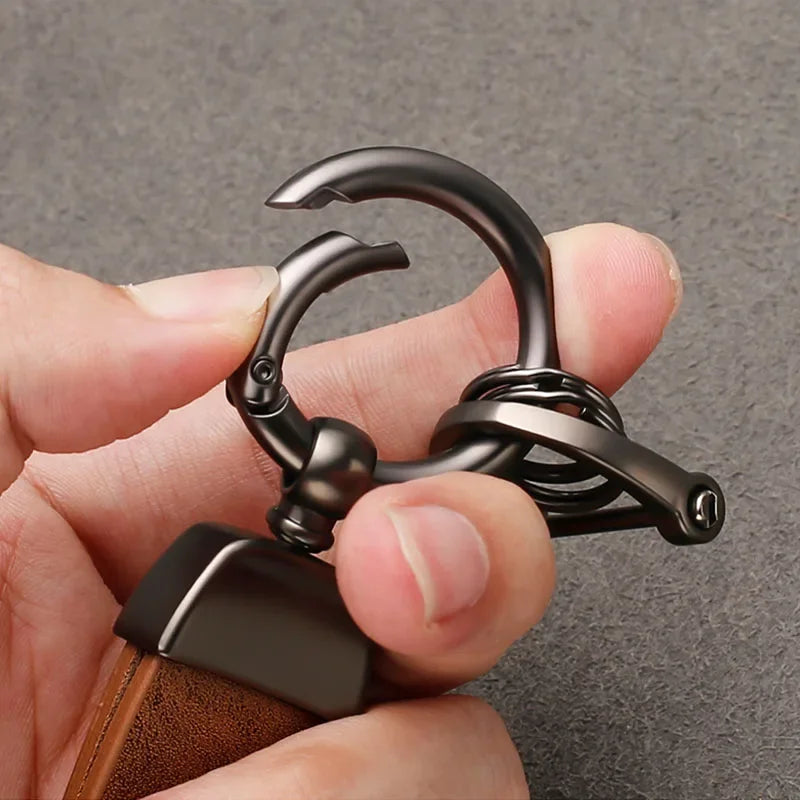 mercedes amg keychain
