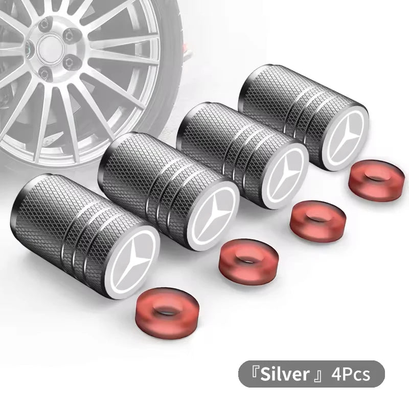 tire valve caps

