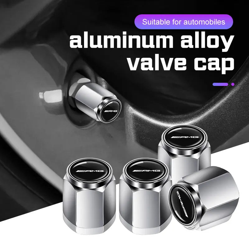 car tyre valve caps
