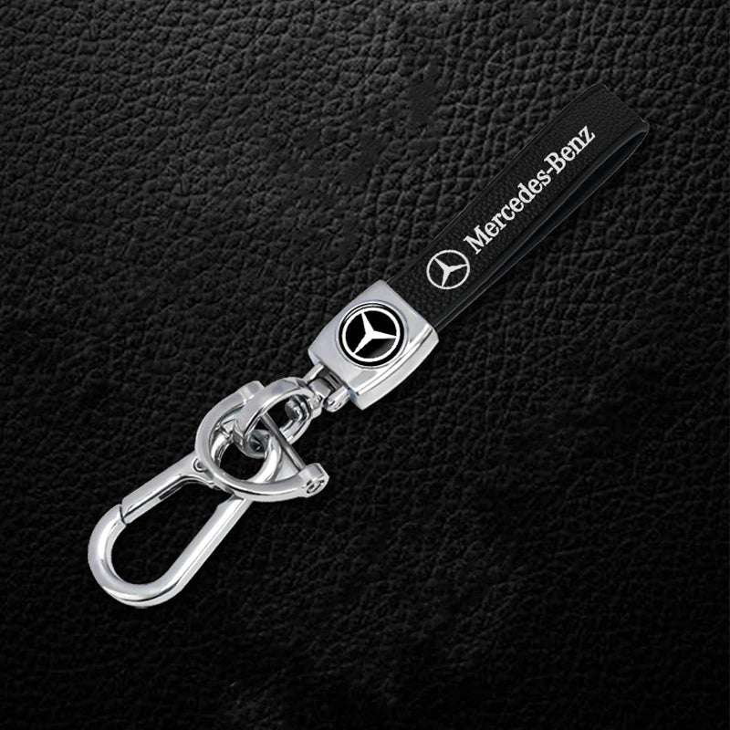 mercedes amg keychain
