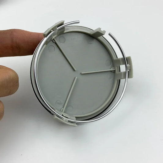 mercedes wheel centre caps

