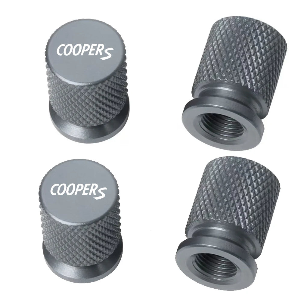 car tire valve caps
