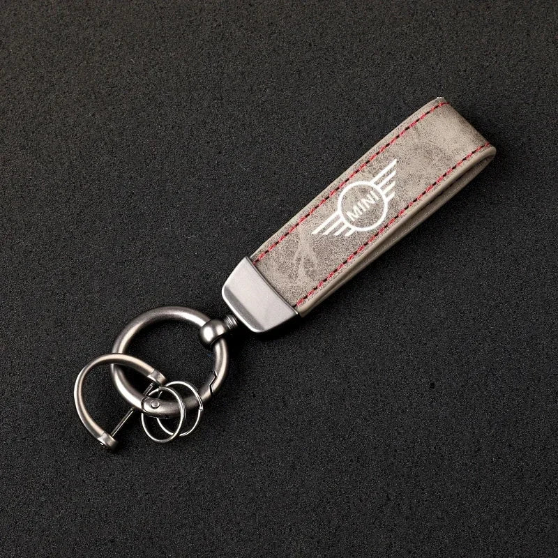 car key keychain
