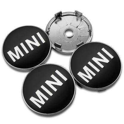 Car Wheel Center Caps

