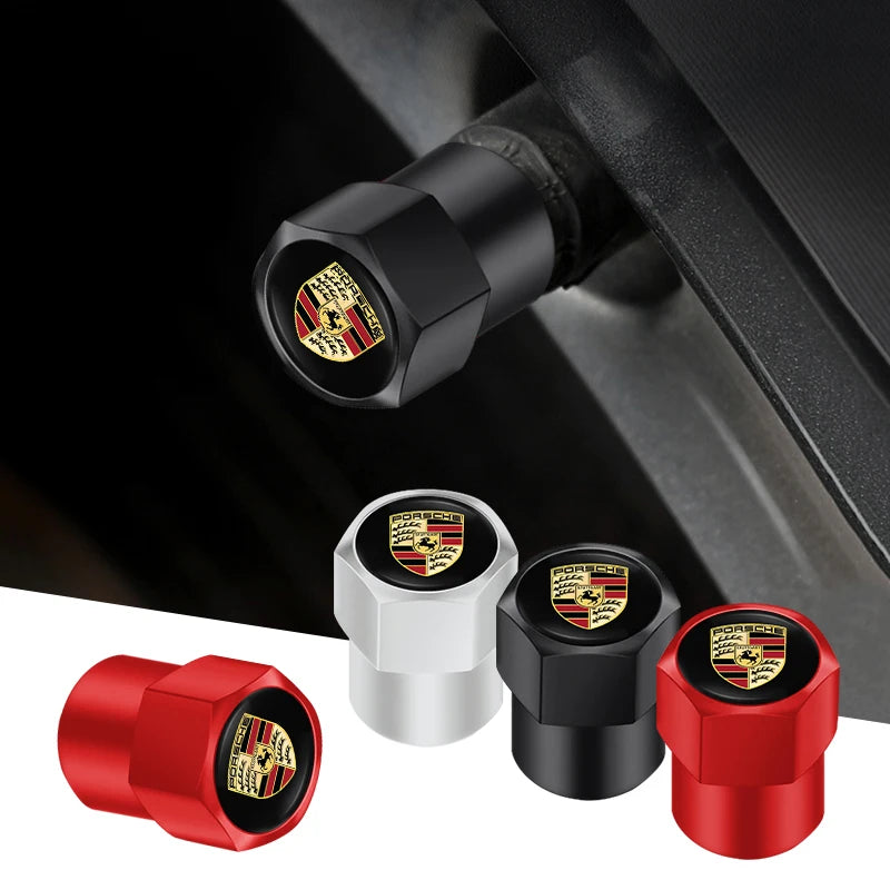 car tire valve caps
