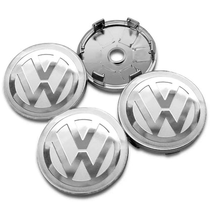 vw centre caps
