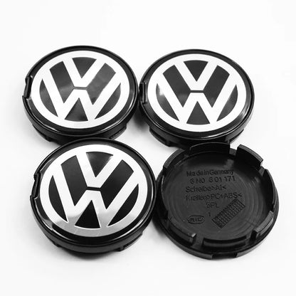 vw centre caps
