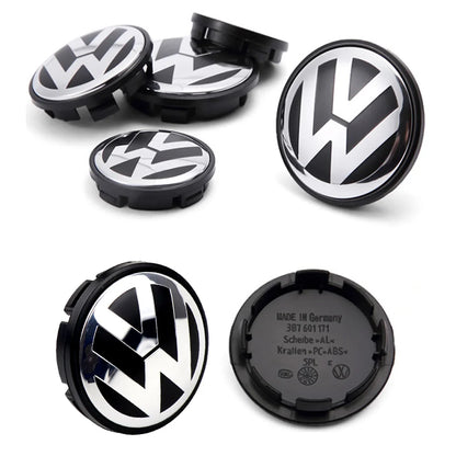 Wheel Centre Cap