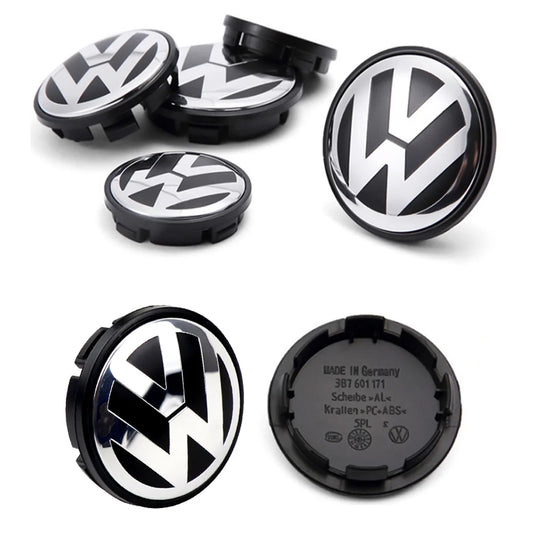 Wheel Centre Cap