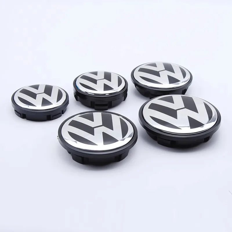 Volkswagen Accessories
