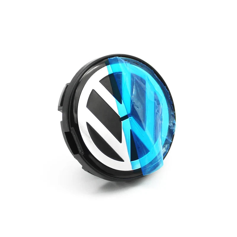 volkswagen wheel caps


