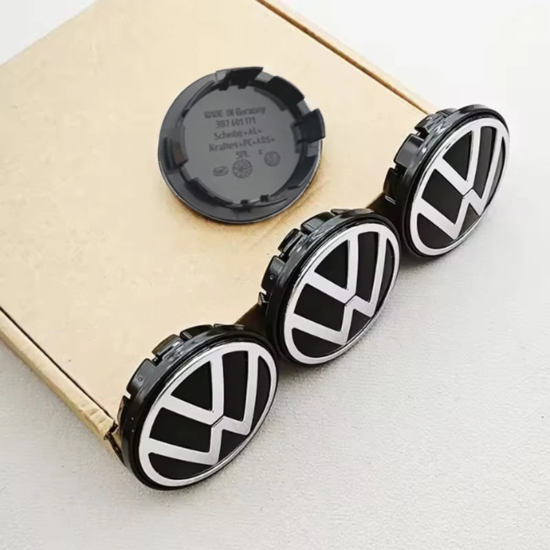 VW Accessories
