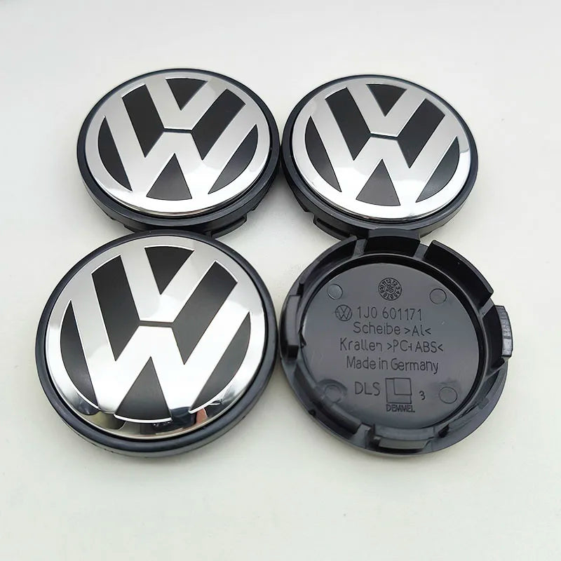 vw hub caps
