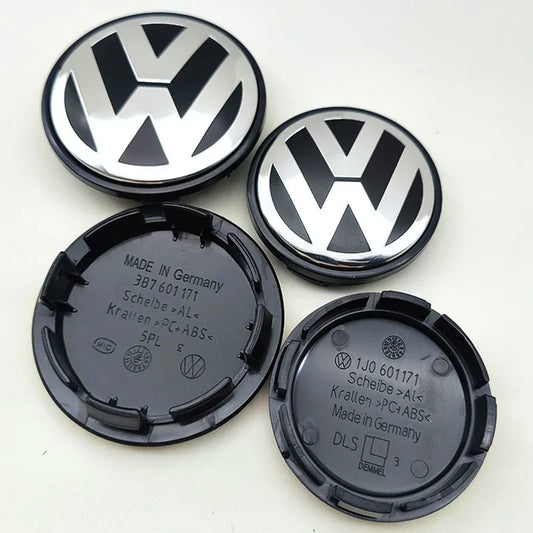 Wheel Centre Caps