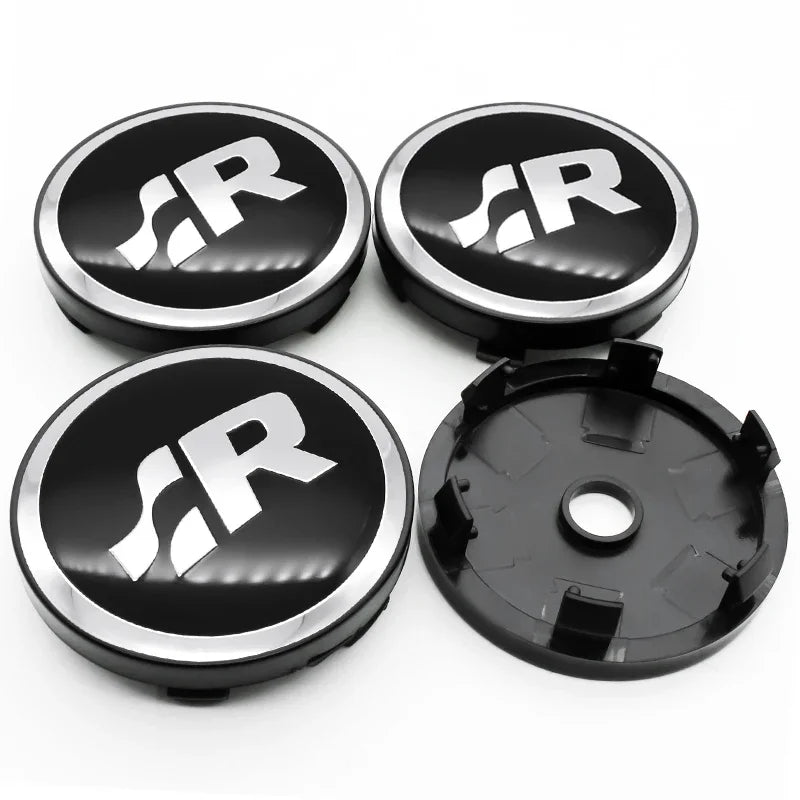 vw wheel centre caps
