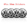 VW Black SIlver 56mm