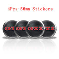 GTI 4pCS 56mm