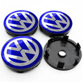 60mm VW Bule