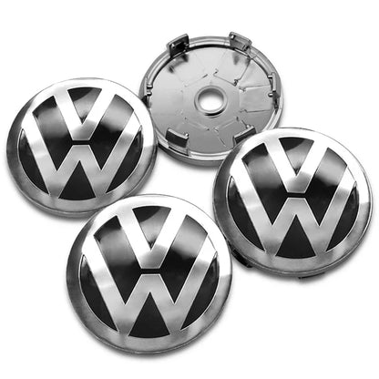 alloy wheel centre caps
