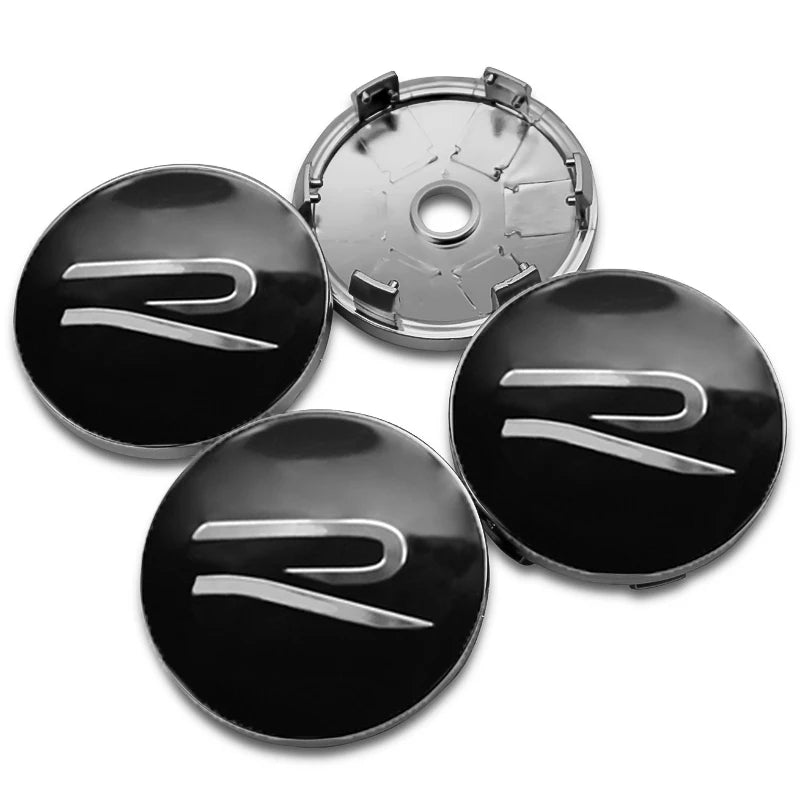 vw hub caps
