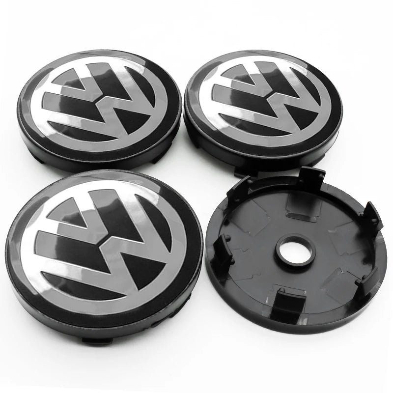 vw wheel caps
