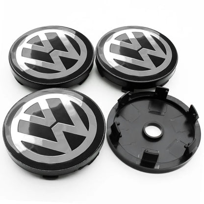 vw wheel caps
