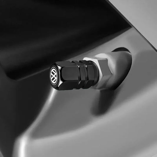 Wheel Valve Caps